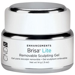 Removable Smoothing Gel - Pure White Opaque(LS)